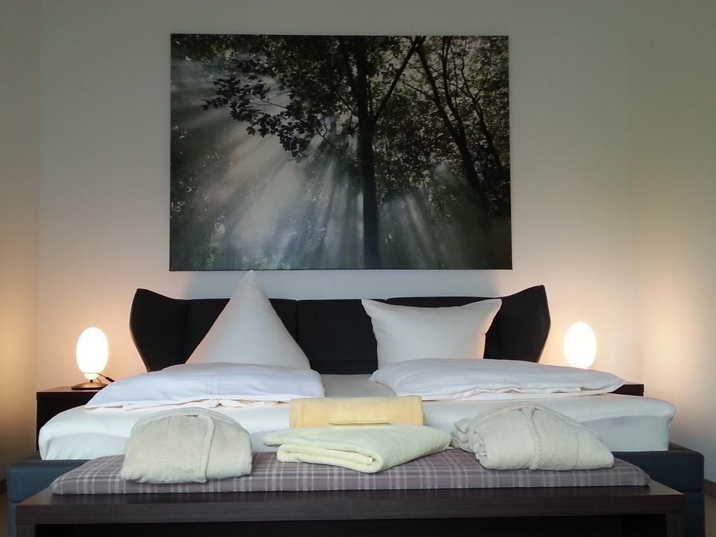 Seeresidenz Klink Chambre photo